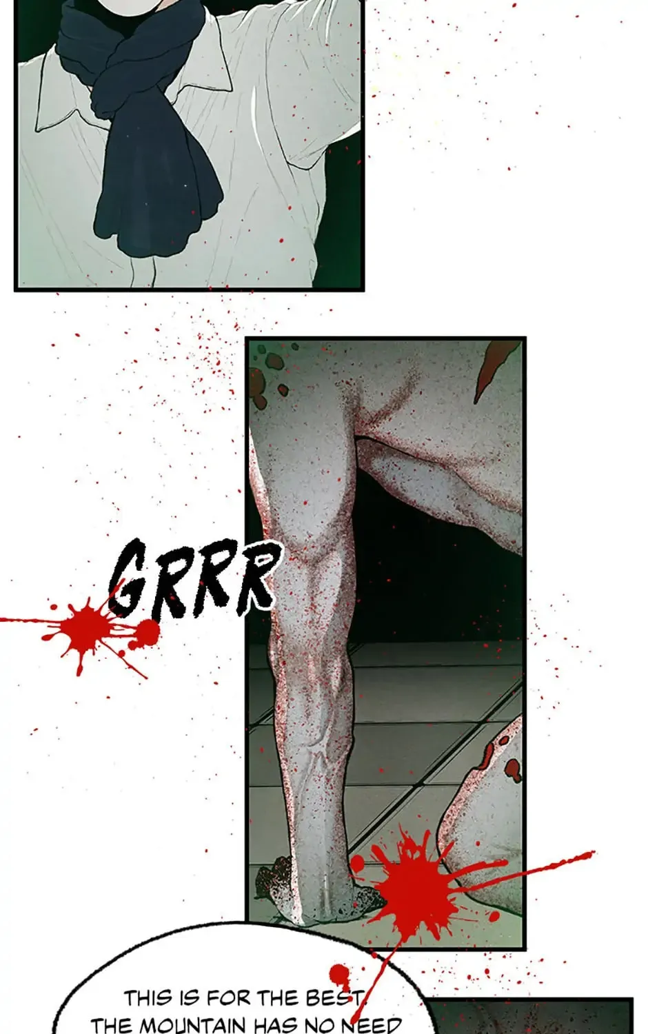 Read Shadow Garden chapter 10 image 26 on Lezhin