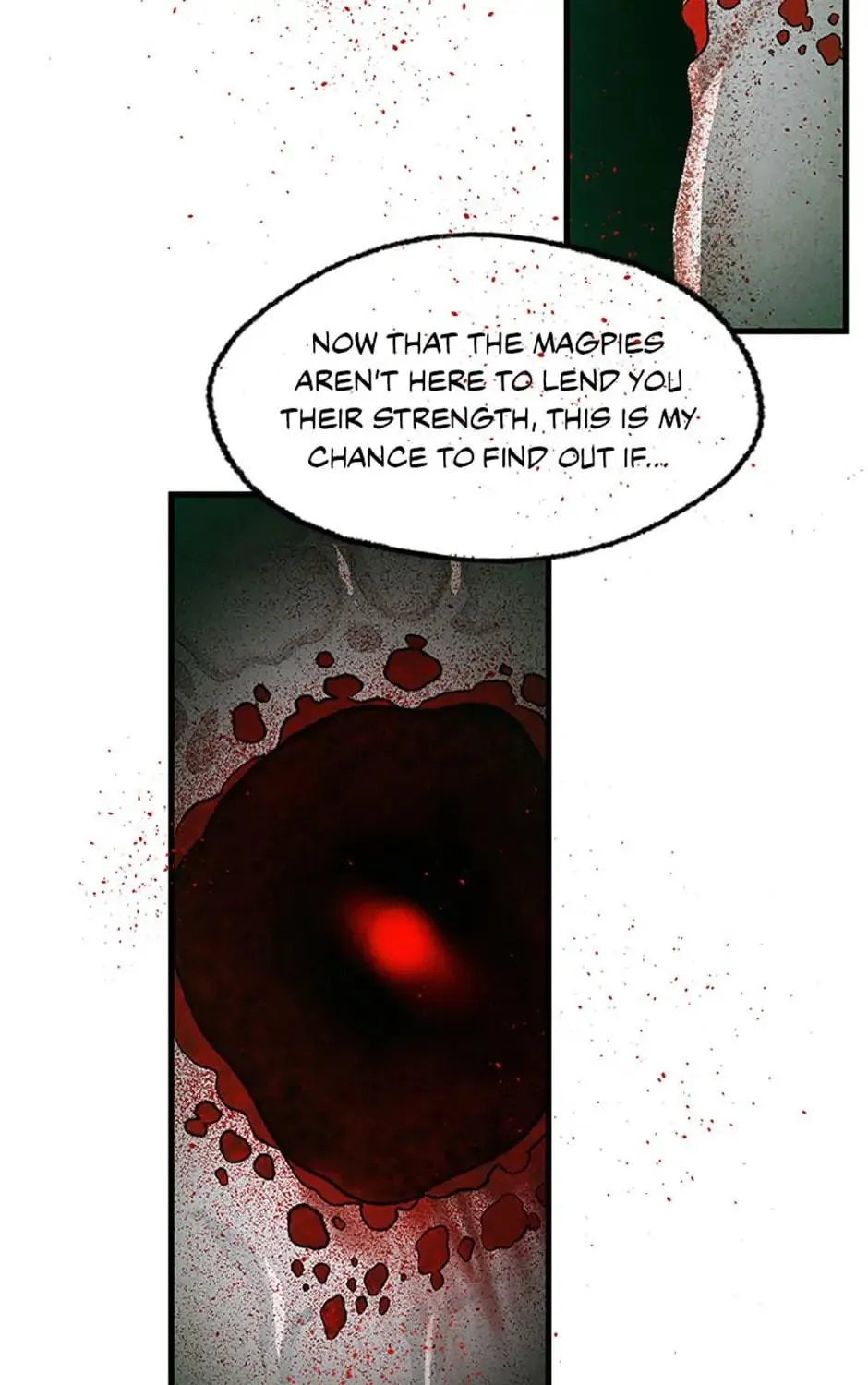 Read Shadow Garden chapter 10 image 28 on Lezhin