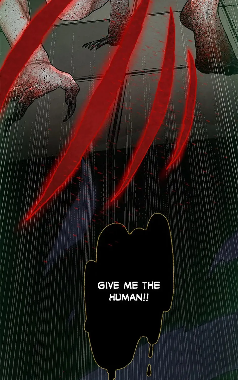 Read Shadow Garden chapter 10 image 32 on Lezhin