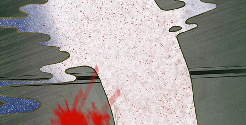 Read Shadow Garden chapter 10 image 37 on Lezhin
