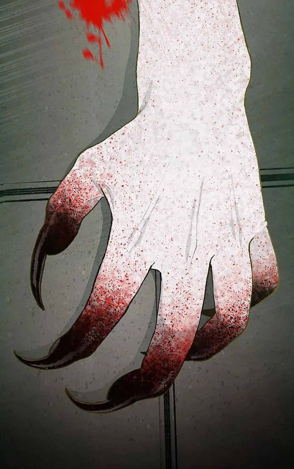 Read Shadow Garden chapter 10 image 38 on Lezhin