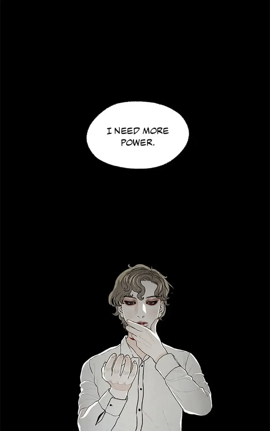 Read Shadow Garden chapter 10 image 50 on Lezhin