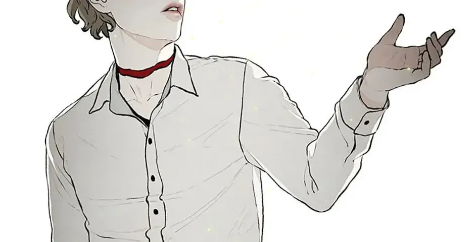 Read Shadow Garden chapter 10 image 55 on Lezhin