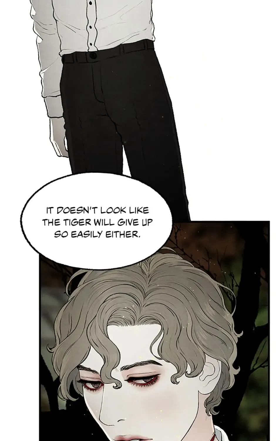 Read Shadow Garden chapter 10 image 56 on Lezhin