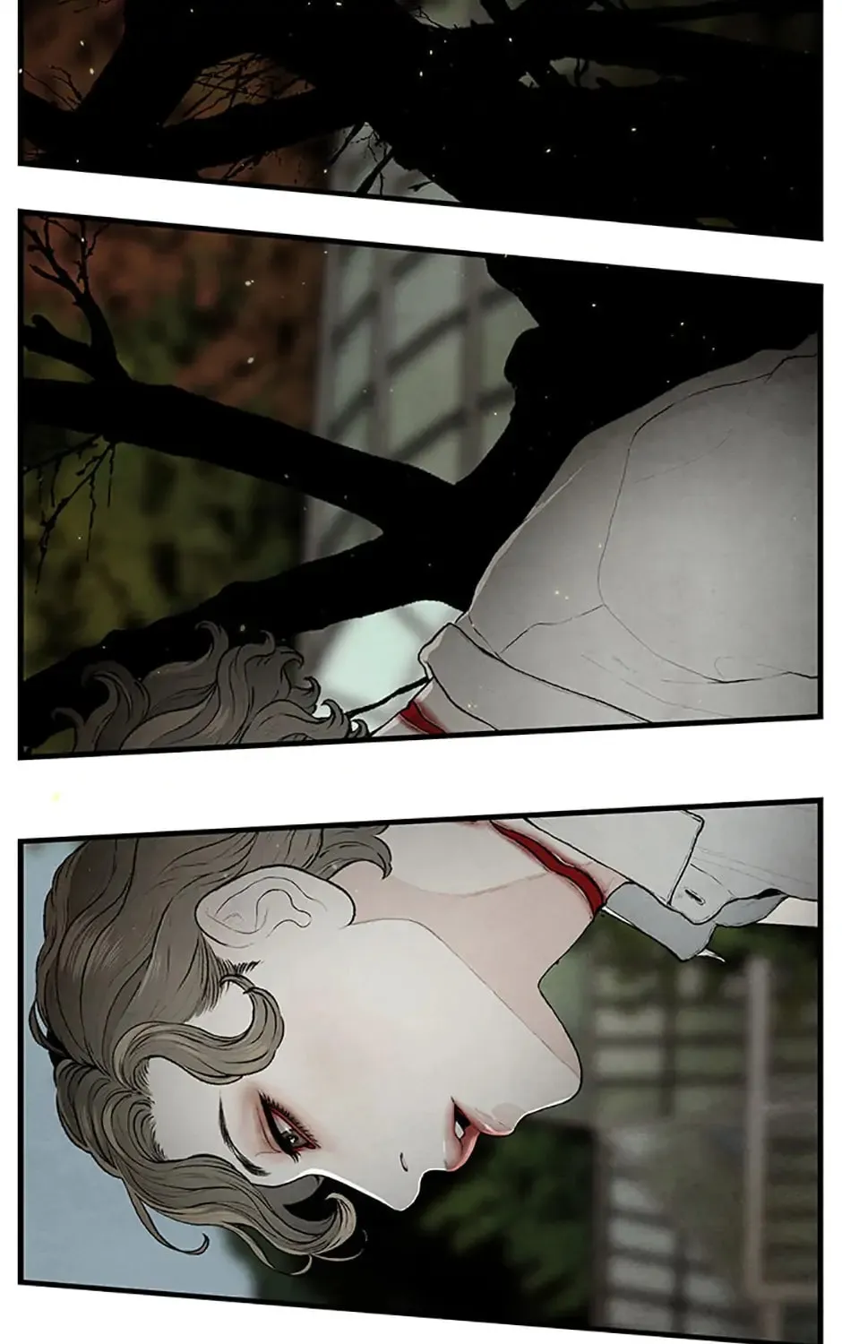 Read Shadow Garden chapter 10 image 60 on Lezhin