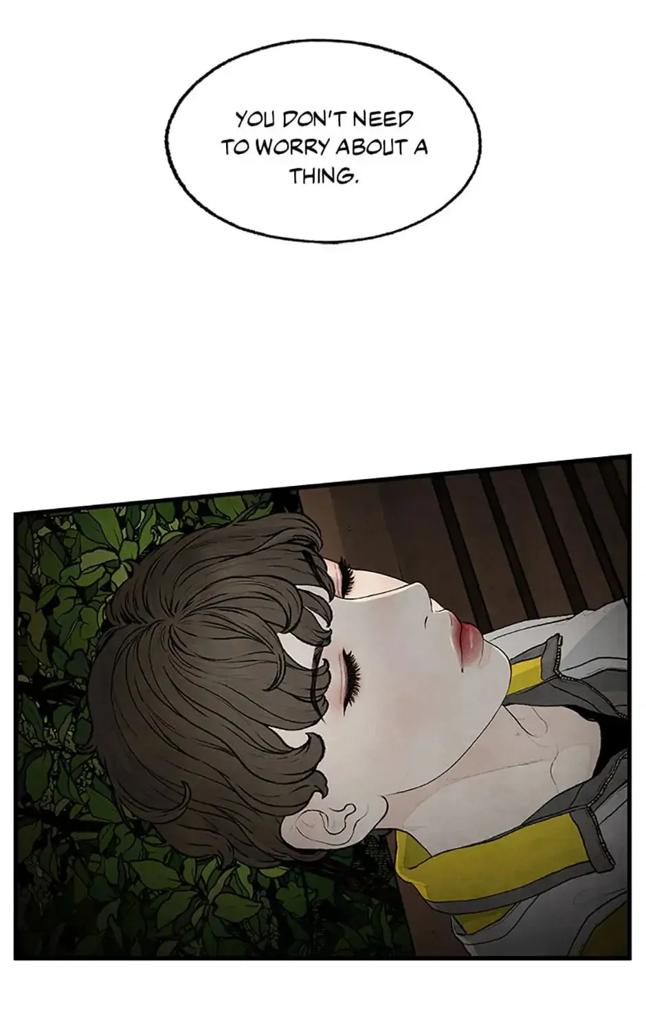 Read Shadow Garden chapter 10 image 62 on Lezhin