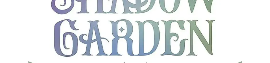 Read Shadow Garden chapter 10 image 7 on Lezhin