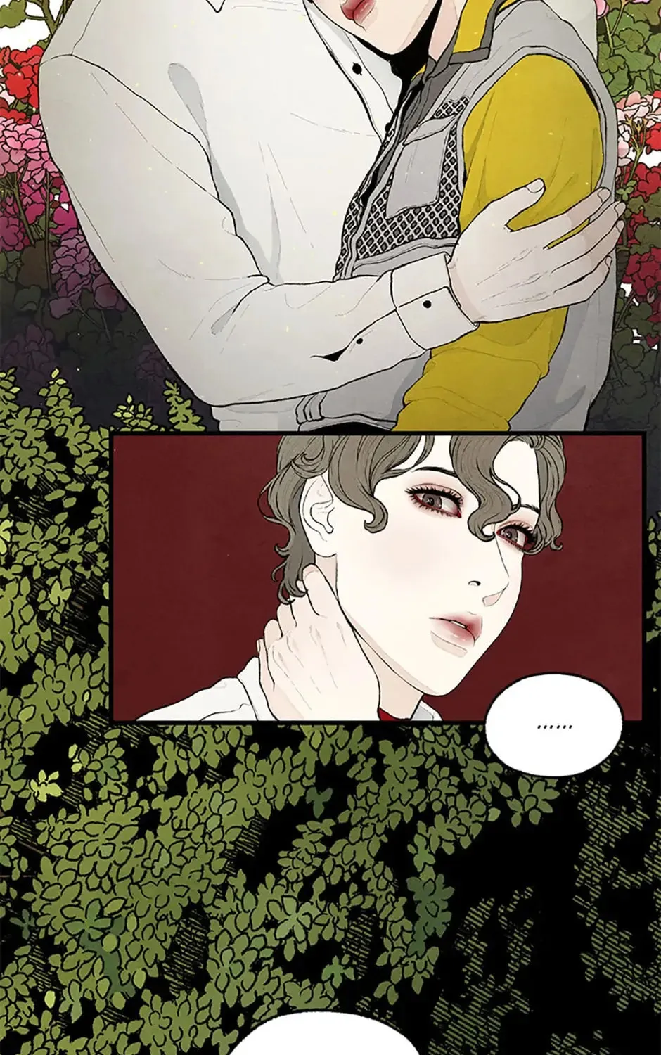 Read Shadow Garden chapter 10 image 74 on Lezhin