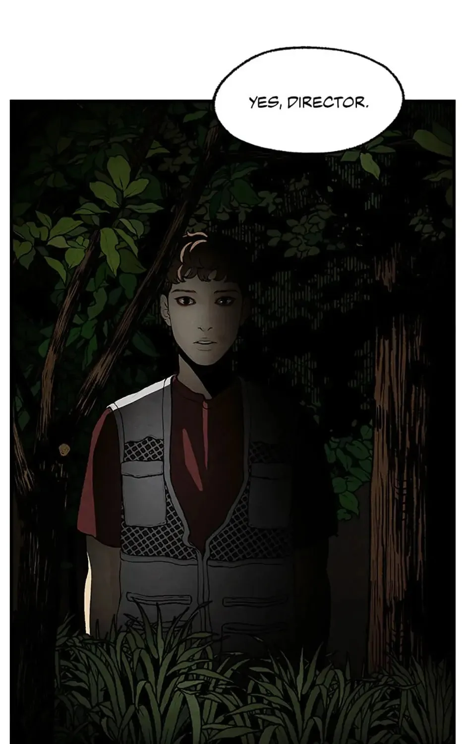 Read Shadow Garden chapter 10 image 80 on Lezhin