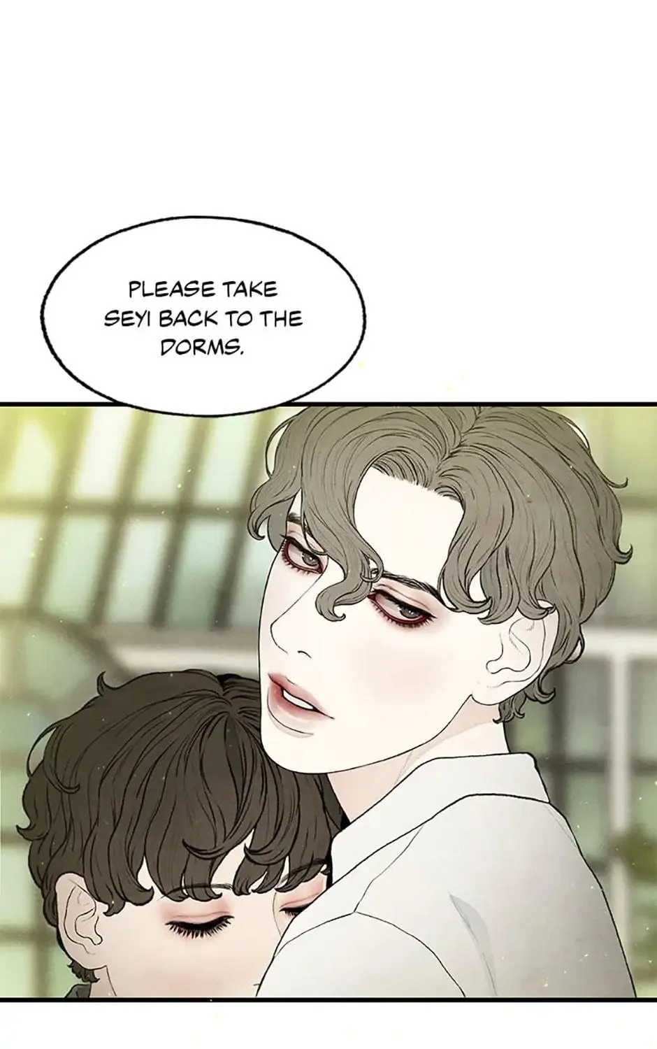 Read Shadow Garden chapter 10 image 82 on Lezhin