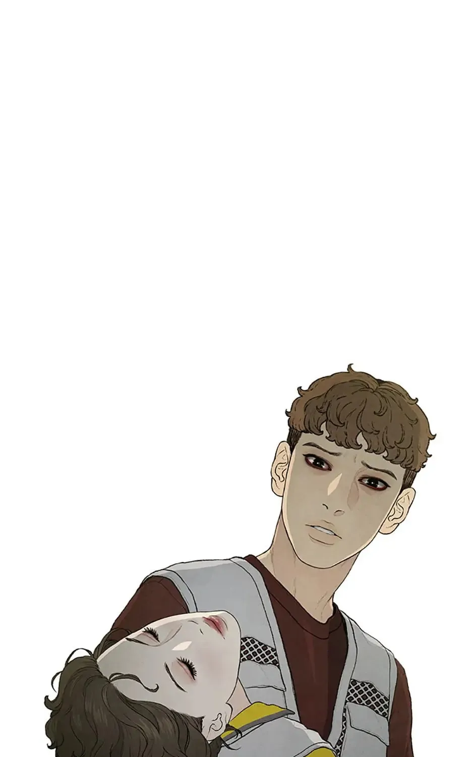 Read Shadow Garden chapter 10 image 86 on Lezhin