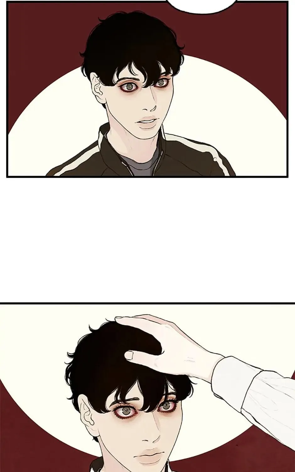 Read Shadow Garden chapter 11 image 16 on Lezhin