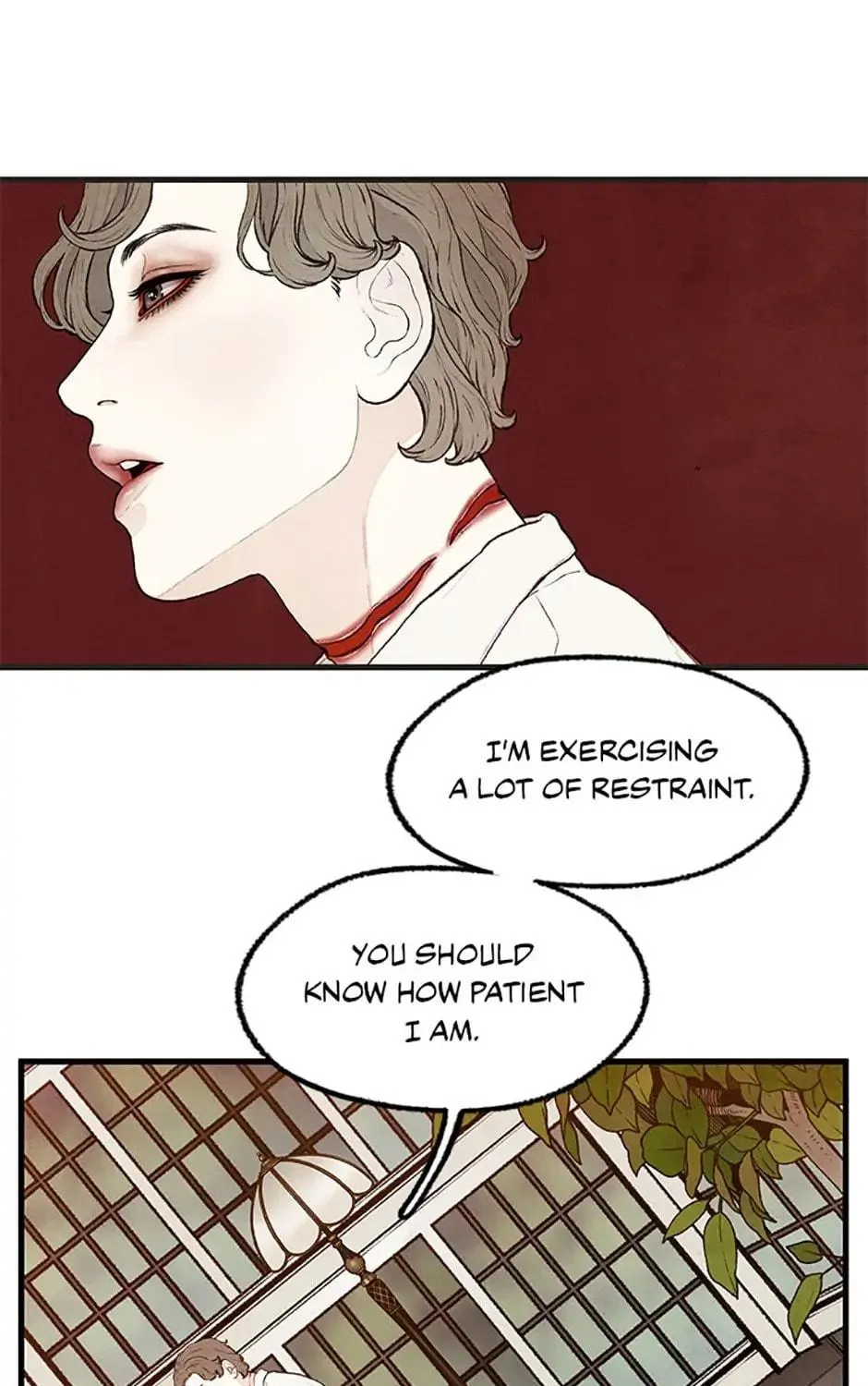 Read Shadow Garden chapter 11 image 18 on Lezhin