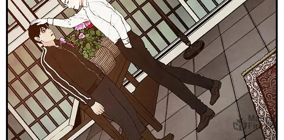 Read Shadow Garden chapter 11 image 19 on Lezhin