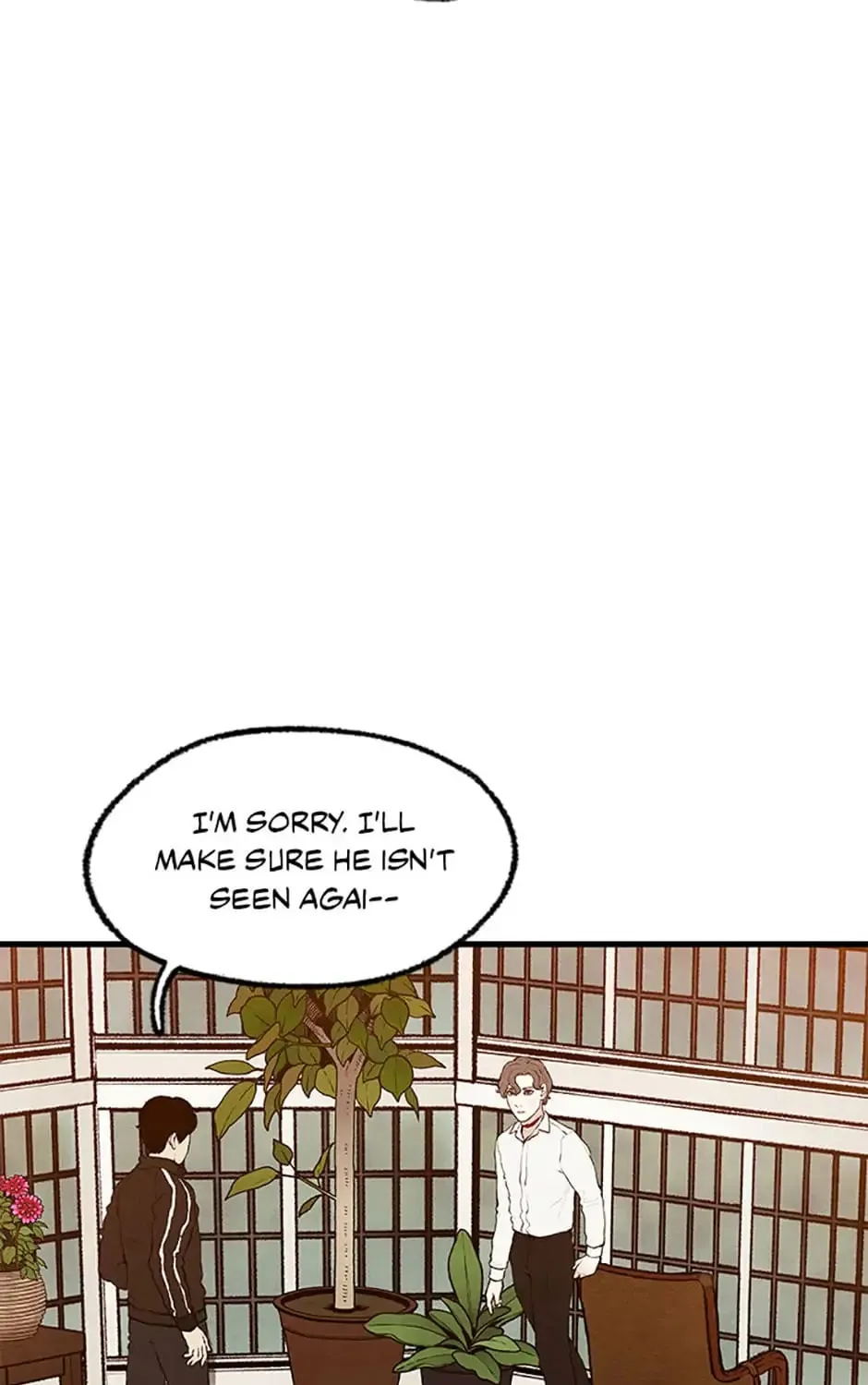 Read Shadow Garden chapter 11 image 2 on Lezhin