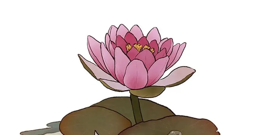 Read Shadow Garden chapter 11 image 21 on Lezhin