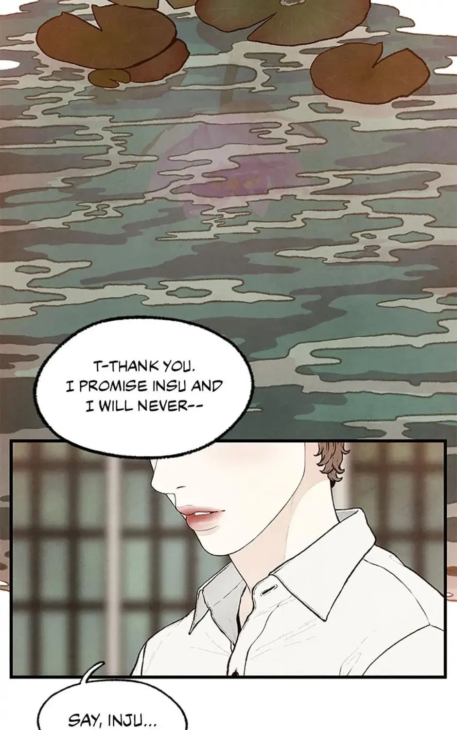 Read Shadow Garden chapter 11 image 22 on Lezhin