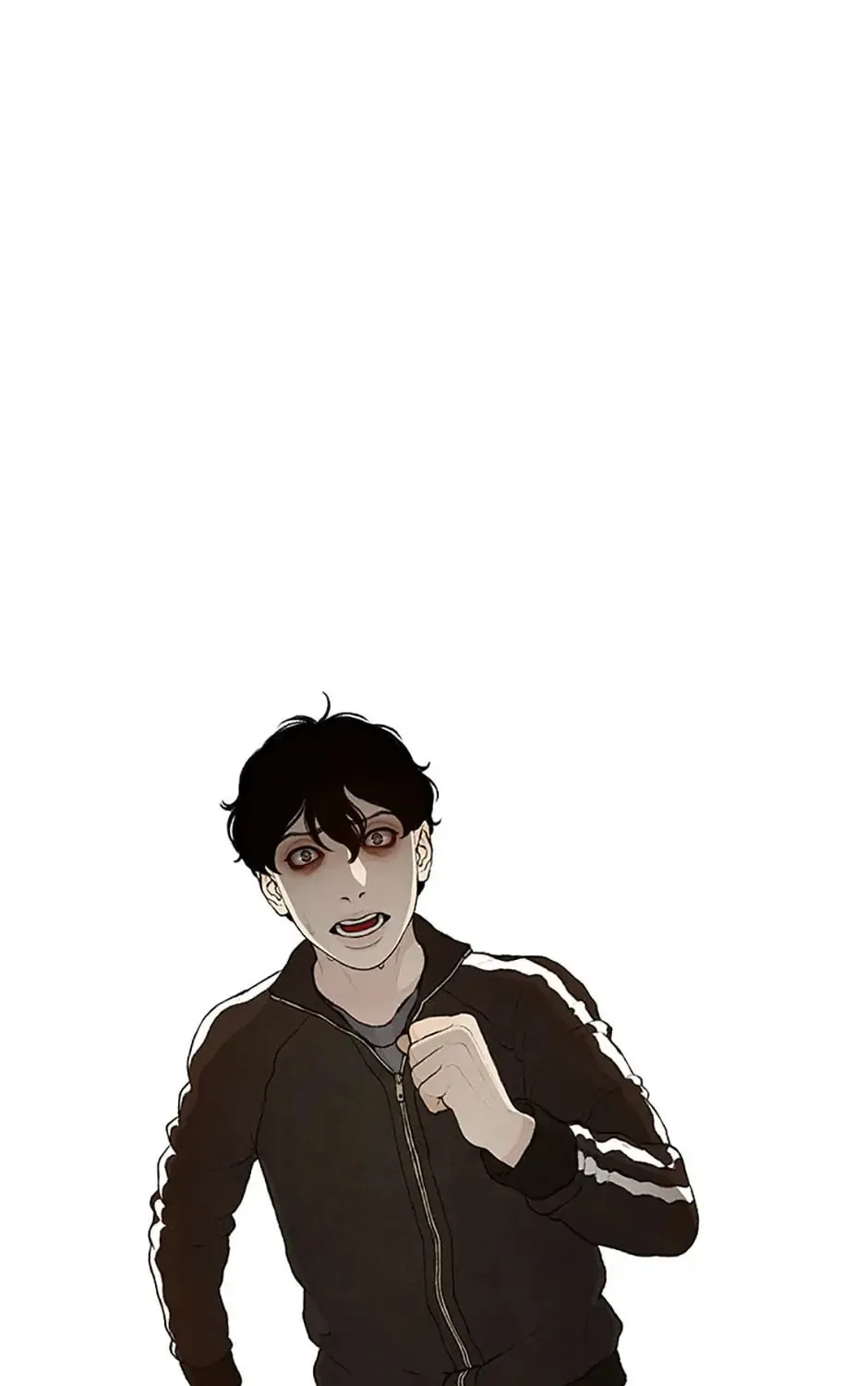 Read Shadow Garden chapter 11 image 26 on Lezhin