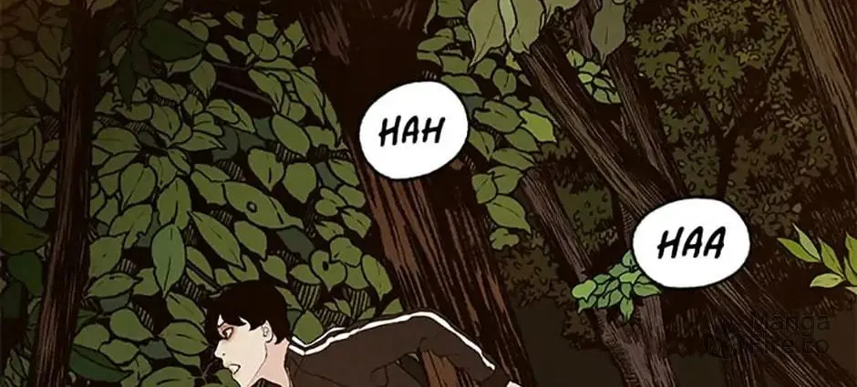 Read Shadow Garden chapter 11 image 29 on Lezhin