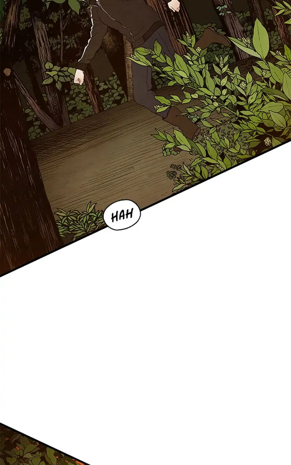 Read Shadow Garden chapter 11 image 30 on Lezhin