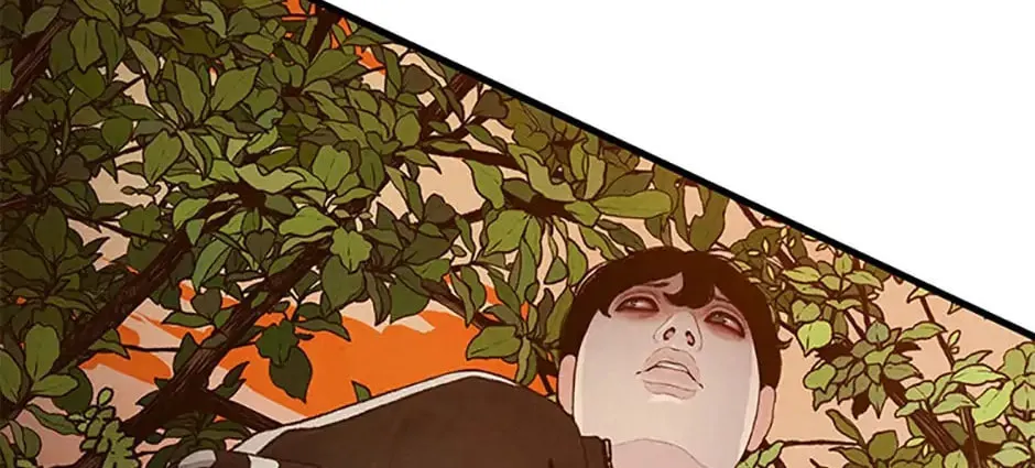 Read Shadow Garden chapter 11 image 31 on Lezhin