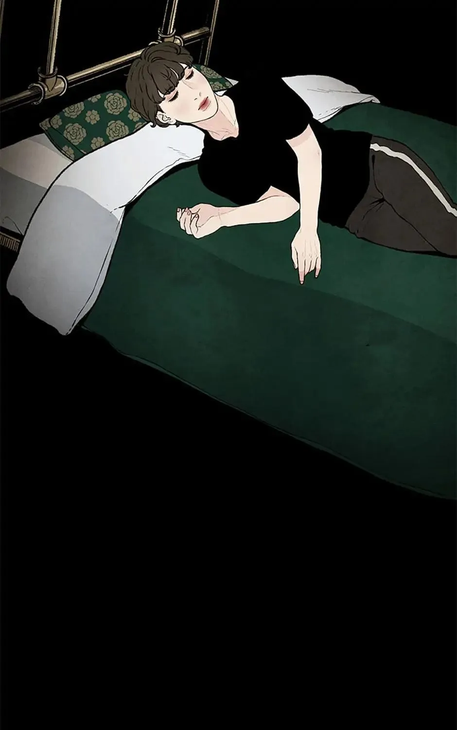 Read Shadow Garden chapter 11 image 46 on Lezhin