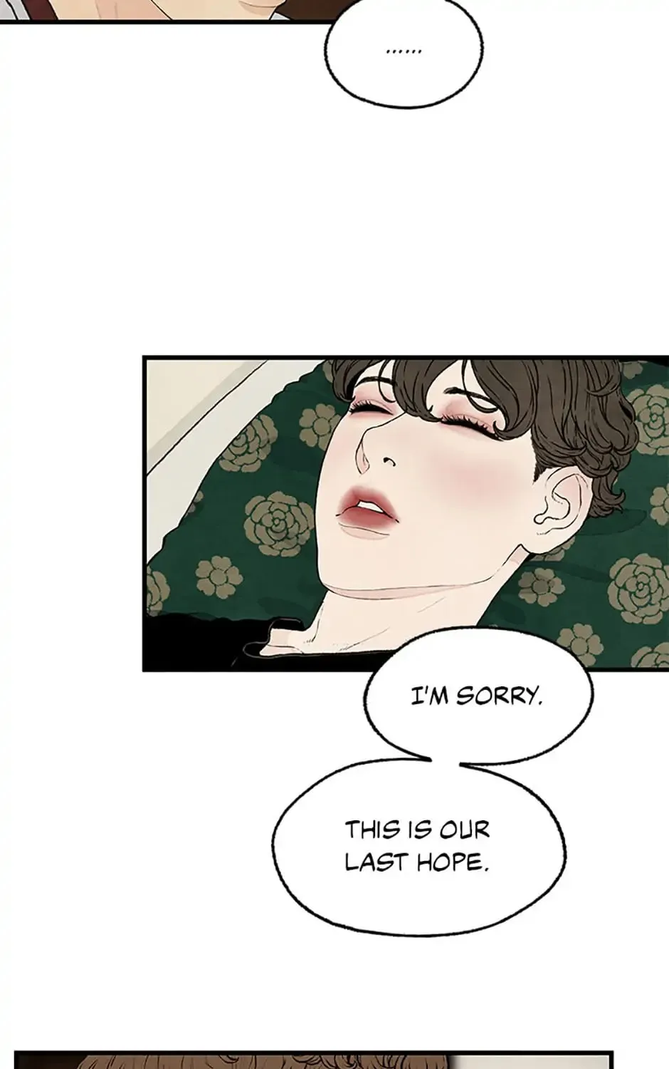 Read Shadow Garden chapter 11 image 50 on Lezhin