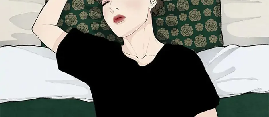 Read Shadow Garden chapter 11 image 57 on Lezhin