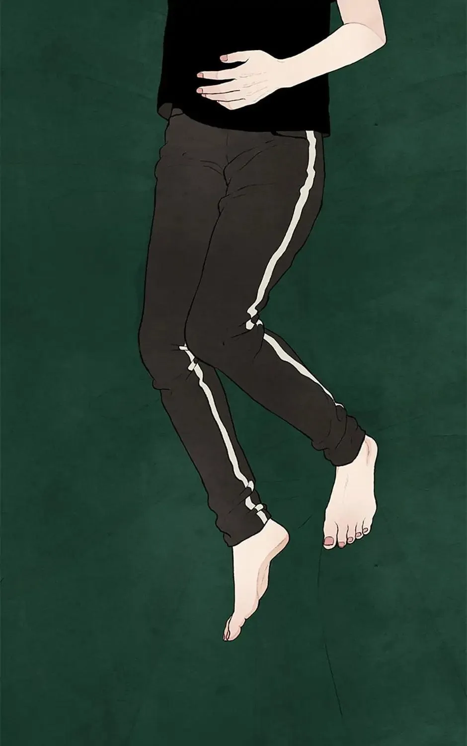 Read Shadow Garden chapter 11 image 58 on Lezhin