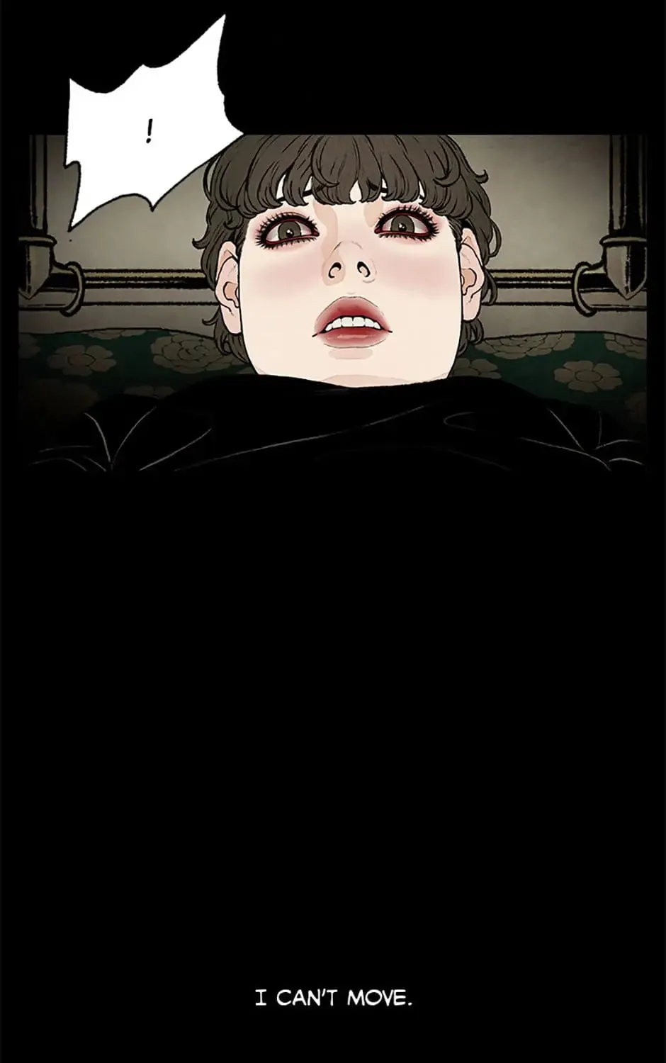 Read Shadow Garden chapter 11 image 72 on Lezhin