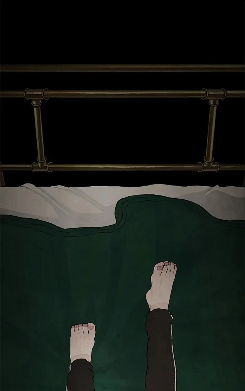 Read Shadow Garden chapter 11 image 74 on Lezhin