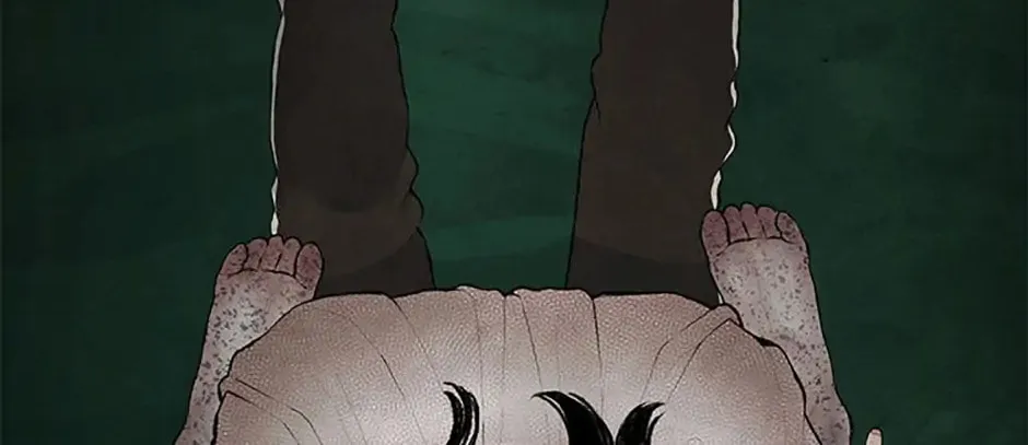 Read Shadow Garden chapter 11 image 75 on Lezhin