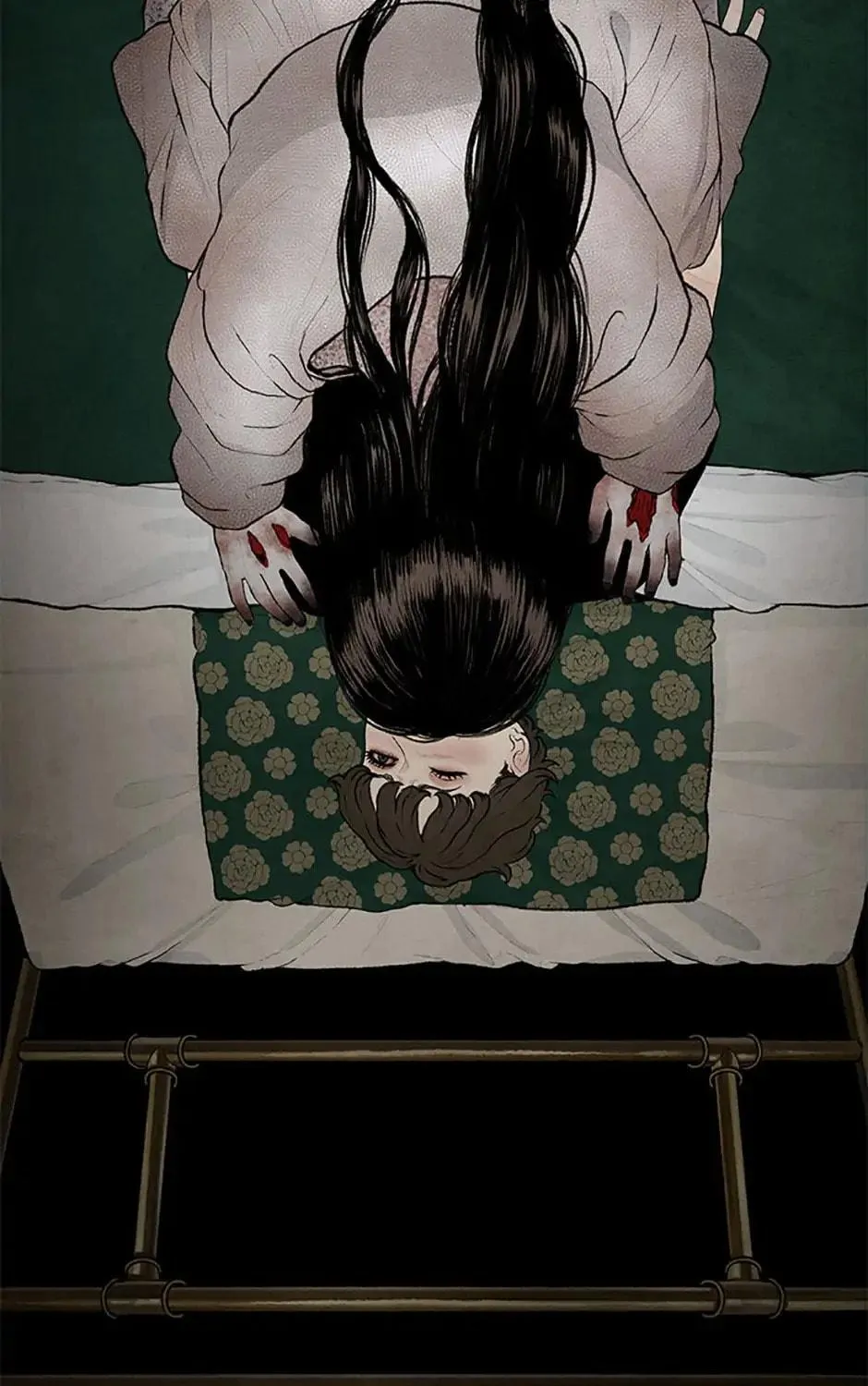Read Shadow Garden chapter 11 image 76 on Lezhin