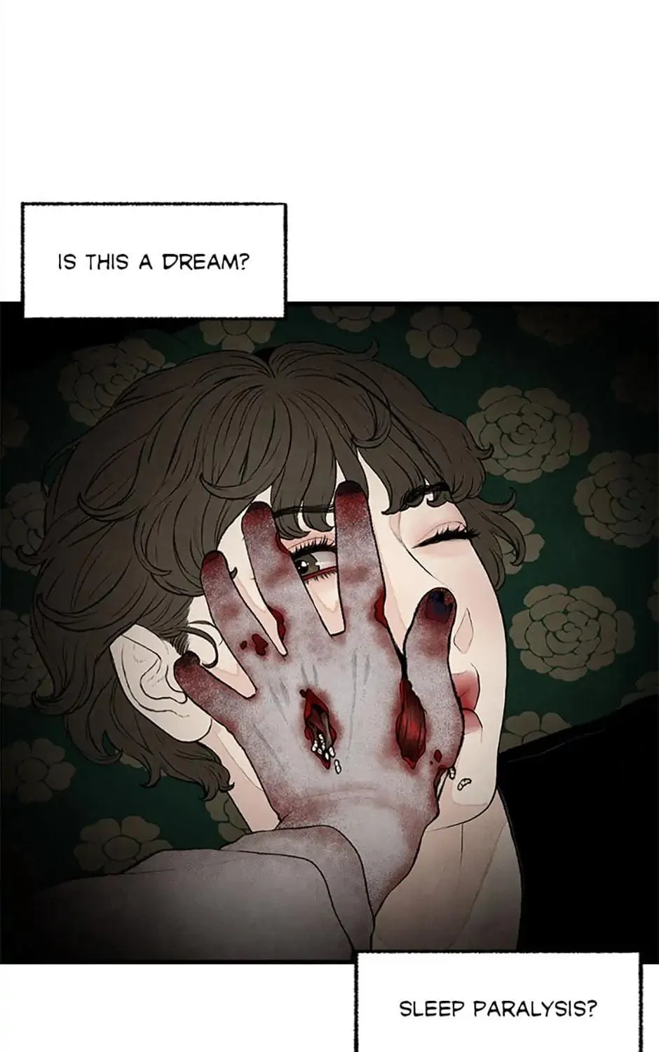 Read Shadow Garden chapter 11 image 82 on Lezhin
