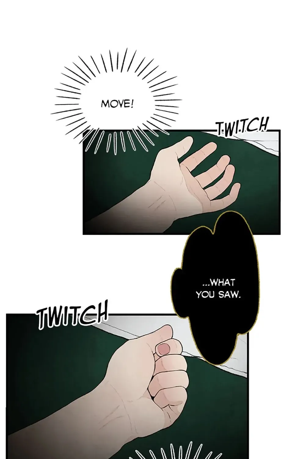 Read Shadow Garden chapter 11 image 86 on Lezhin