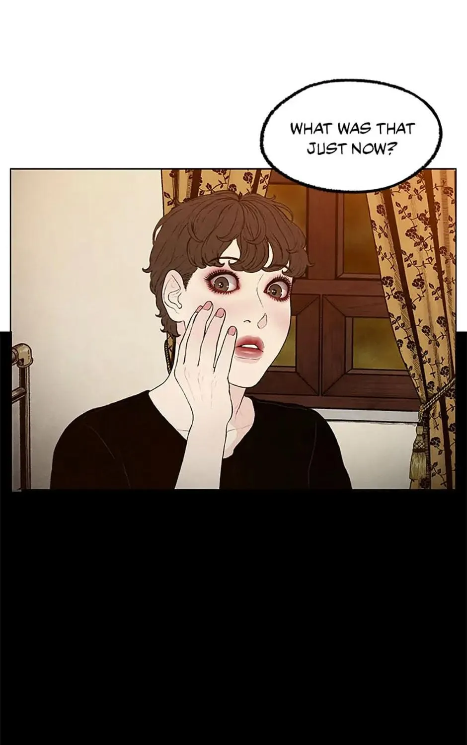Read Shadow Garden chapter 11 image 94 on Lezhin
