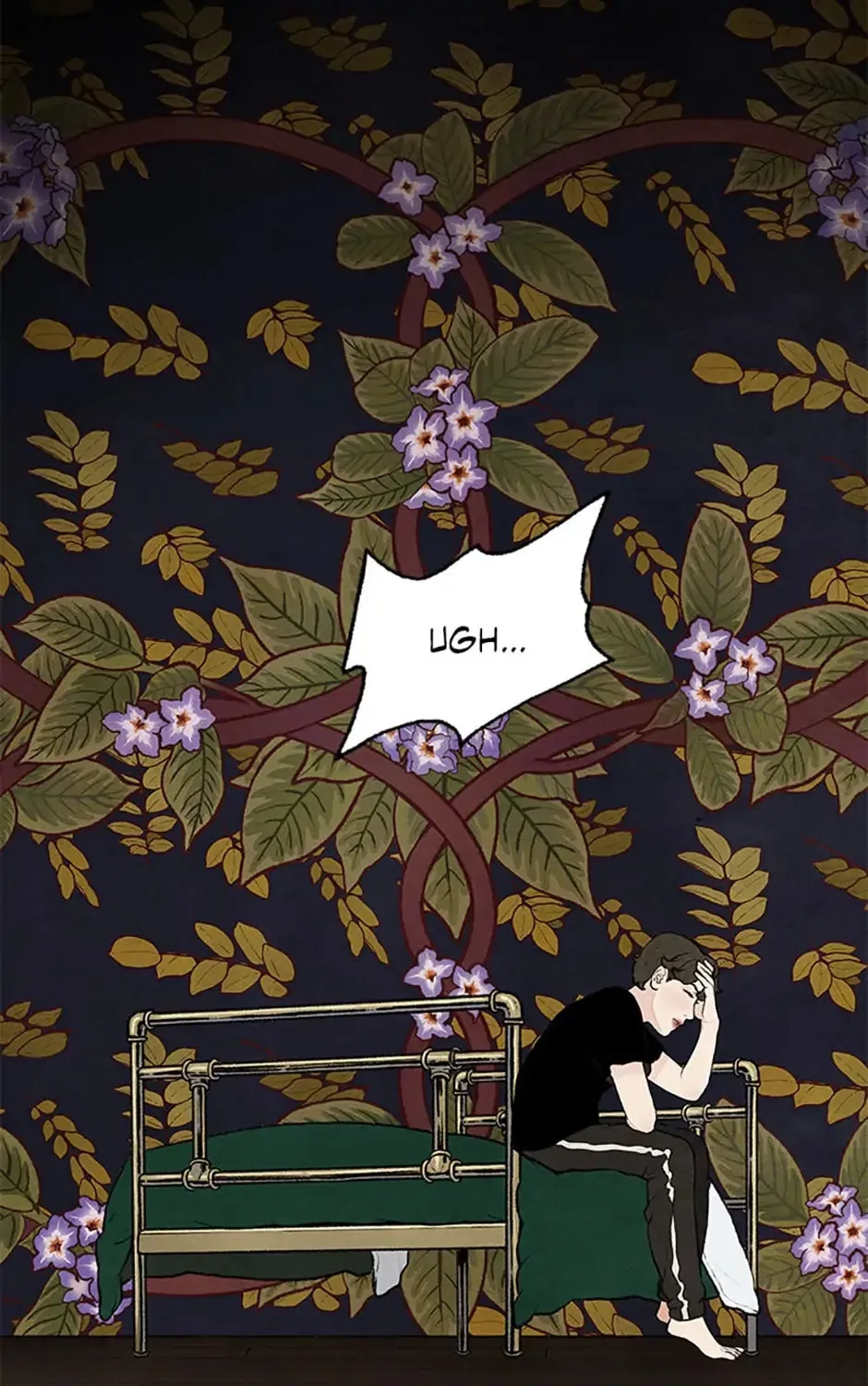 Read Shadow Garden chapter 11 image 96 on Lezhin