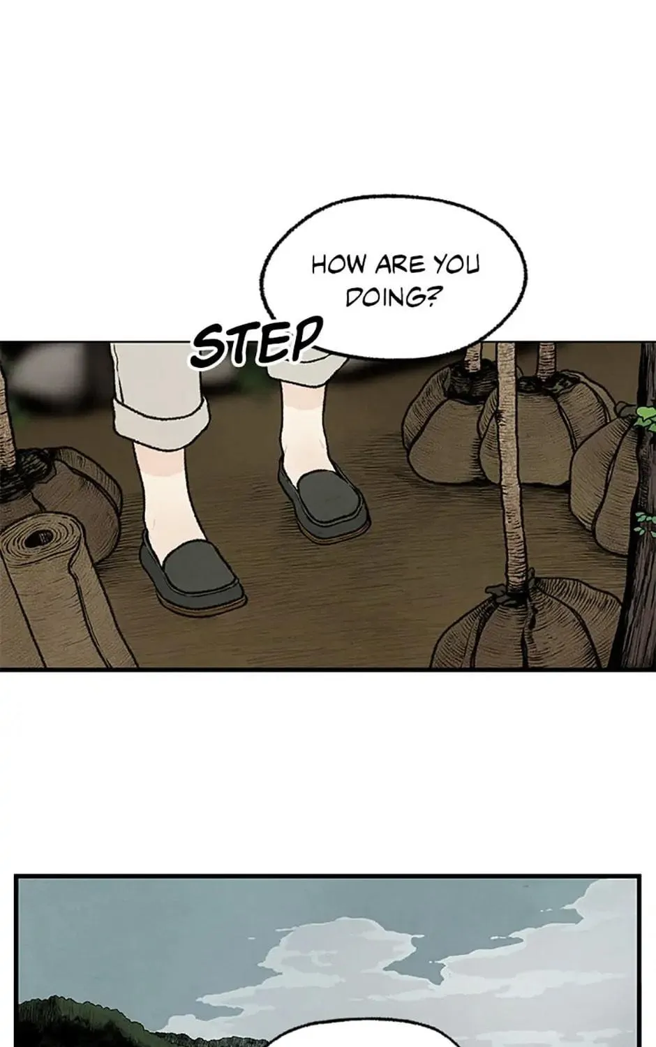 Read Shadow Garden chapter 12 image 10 on Lezhin