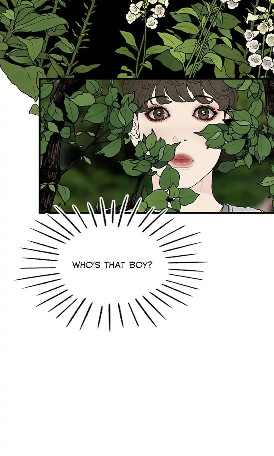 Read Shadow Garden chapter 12 image 102 on Lezhin