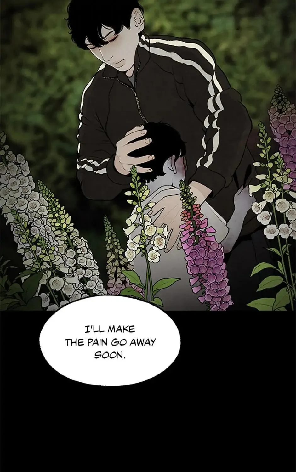 Read Shadow Garden chapter 12 image 112 on Lezhin