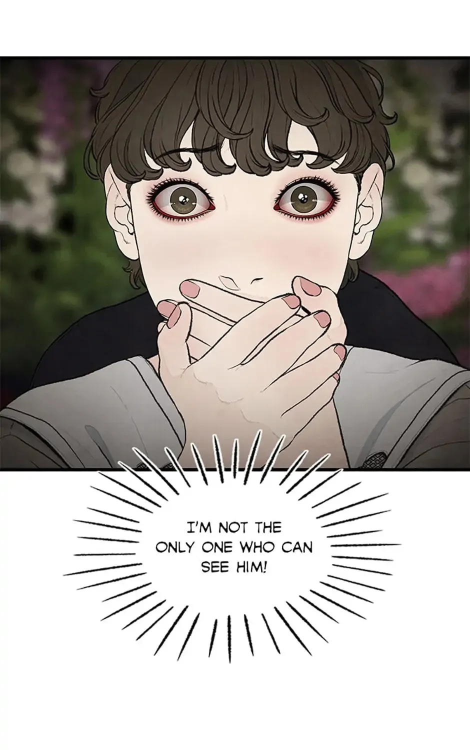 Read Shadow Garden chapter 12 image 120 on Lezhin