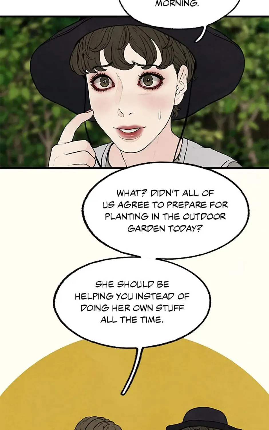 Read Shadow Garden chapter 12 image 16 on Lezhin