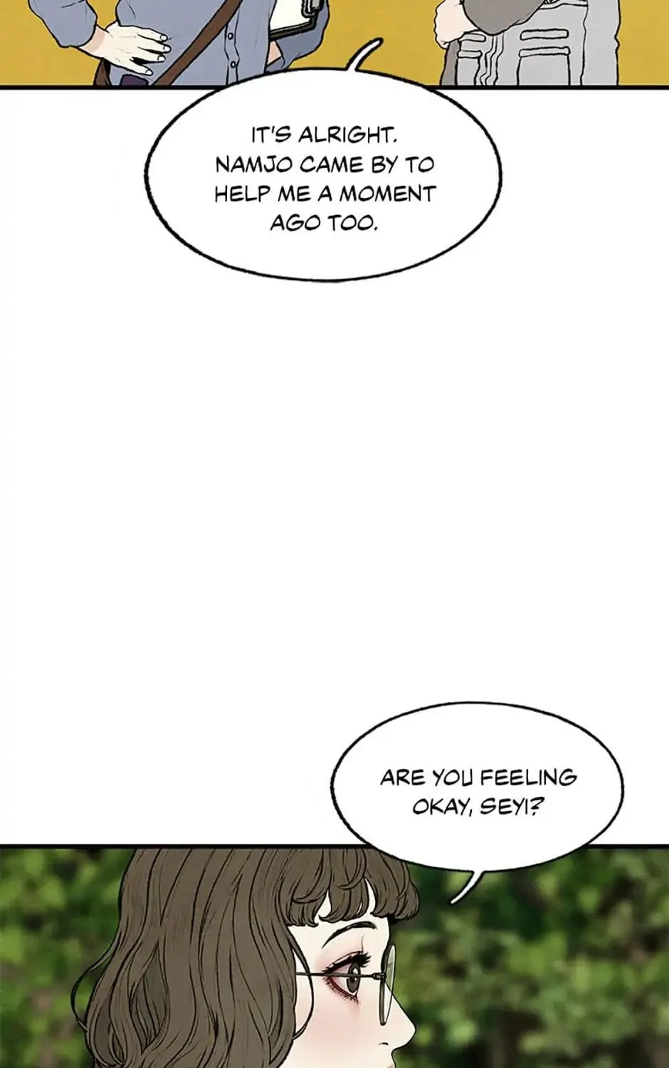 Read Shadow Garden chapter 12 image 18 on Lezhin