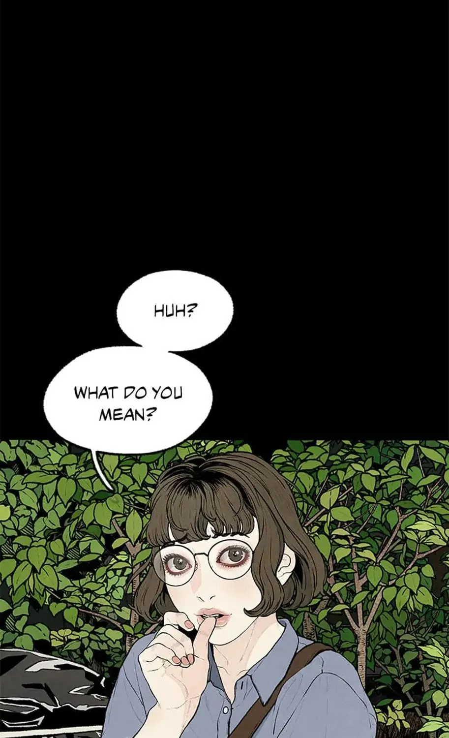Read Shadow Garden chapter 12 image 28 on Lezhin
