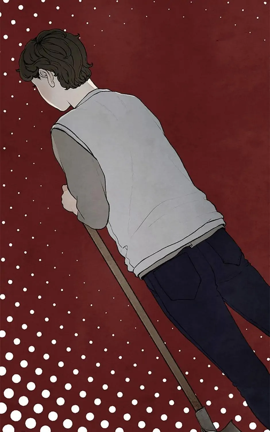 Read Shadow Garden chapter 12 image 48 on Lezhin