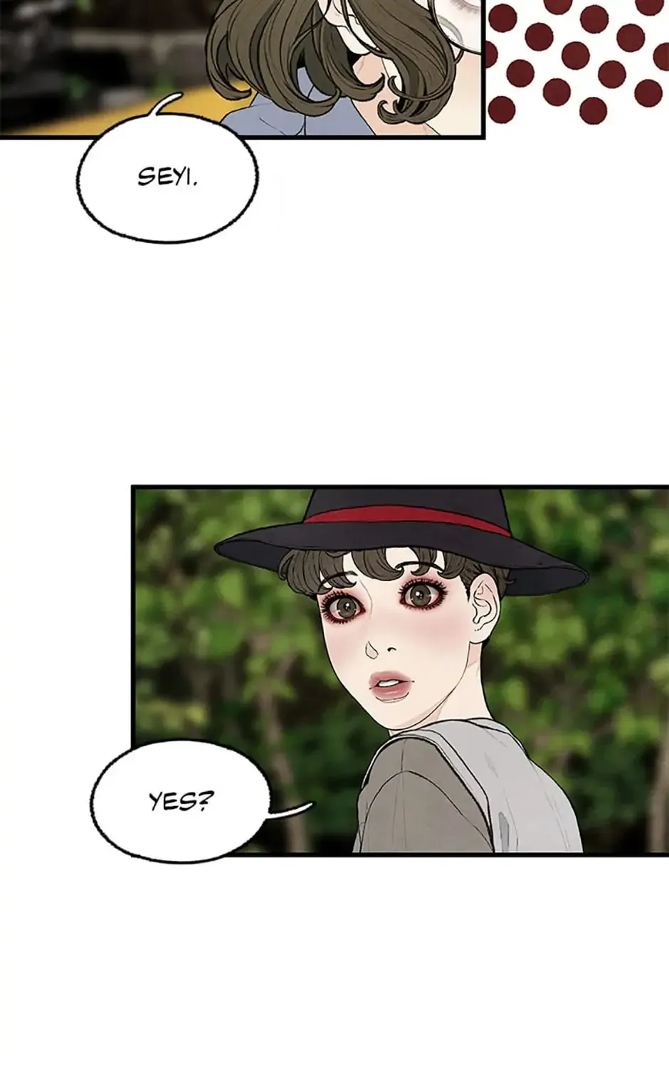 Read Shadow Garden chapter 12 image 50 on Lezhin