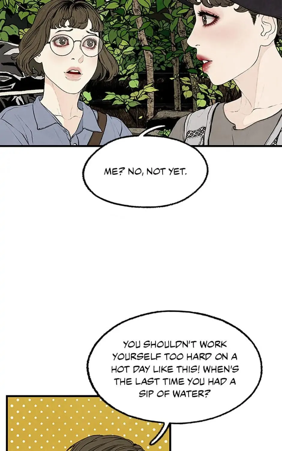 Read Shadow Garden chapter 12 image 52 on Lezhin