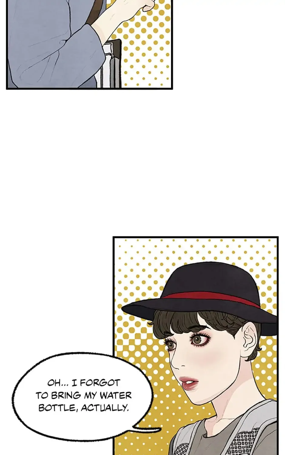 Read Shadow Garden chapter 12 image 54 on Lezhin