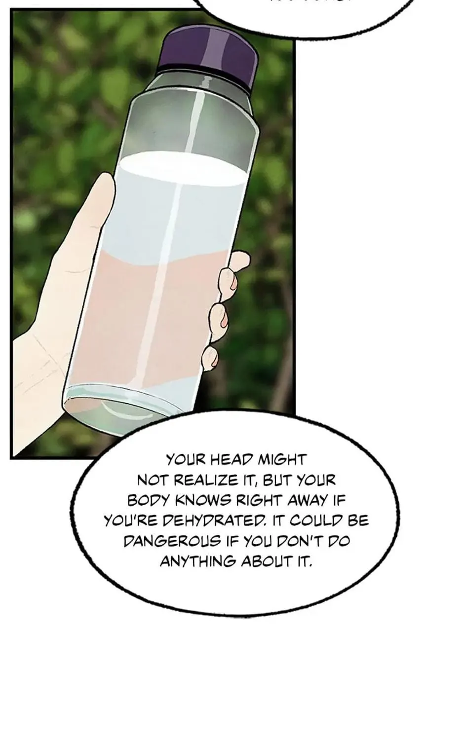 Read Shadow Garden chapter 12 image 58 on Lezhin