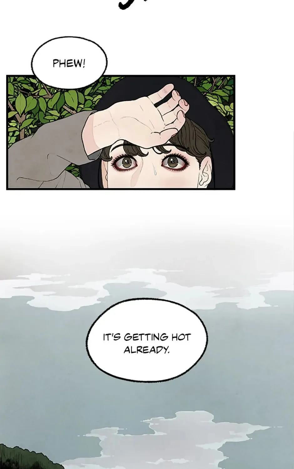 Read Shadow Garden chapter 12 image 6 on Lezhin